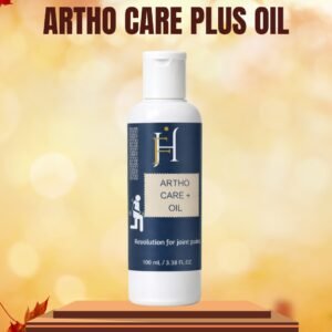 ARTHO CARE OIL (100 ML.)  "REVOLUTION FOR JOINTS PAINS"